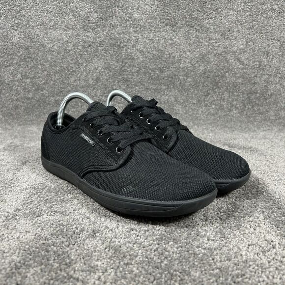 HOBIBEAR Barefoot Sz EU 40 Women’s US 9 Men’s US 8 Black Minimalist Shoes Used main image 10